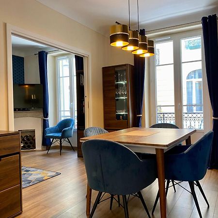 New! Beautiful Apartment - 1 Minute To Monte Carlo Beausoleil Exterior photo