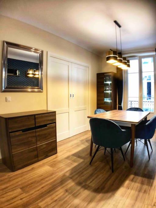New! Beautiful Apartment - 1 Minute To Monte Carlo Beausoleil Exterior photo