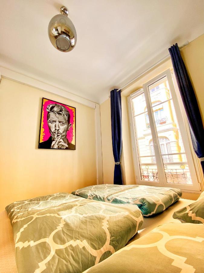 New! Beautiful Apartment - 1 Minute To Monte Carlo Beausoleil Exterior photo