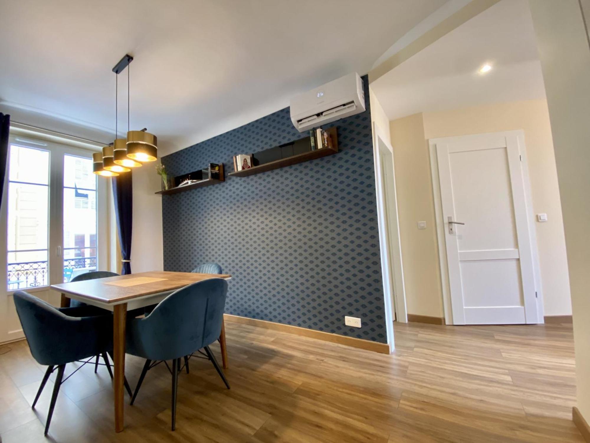 New! Beautiful Apartment - 1 Minute To Monte Carlo Beausoleil Exterior photo