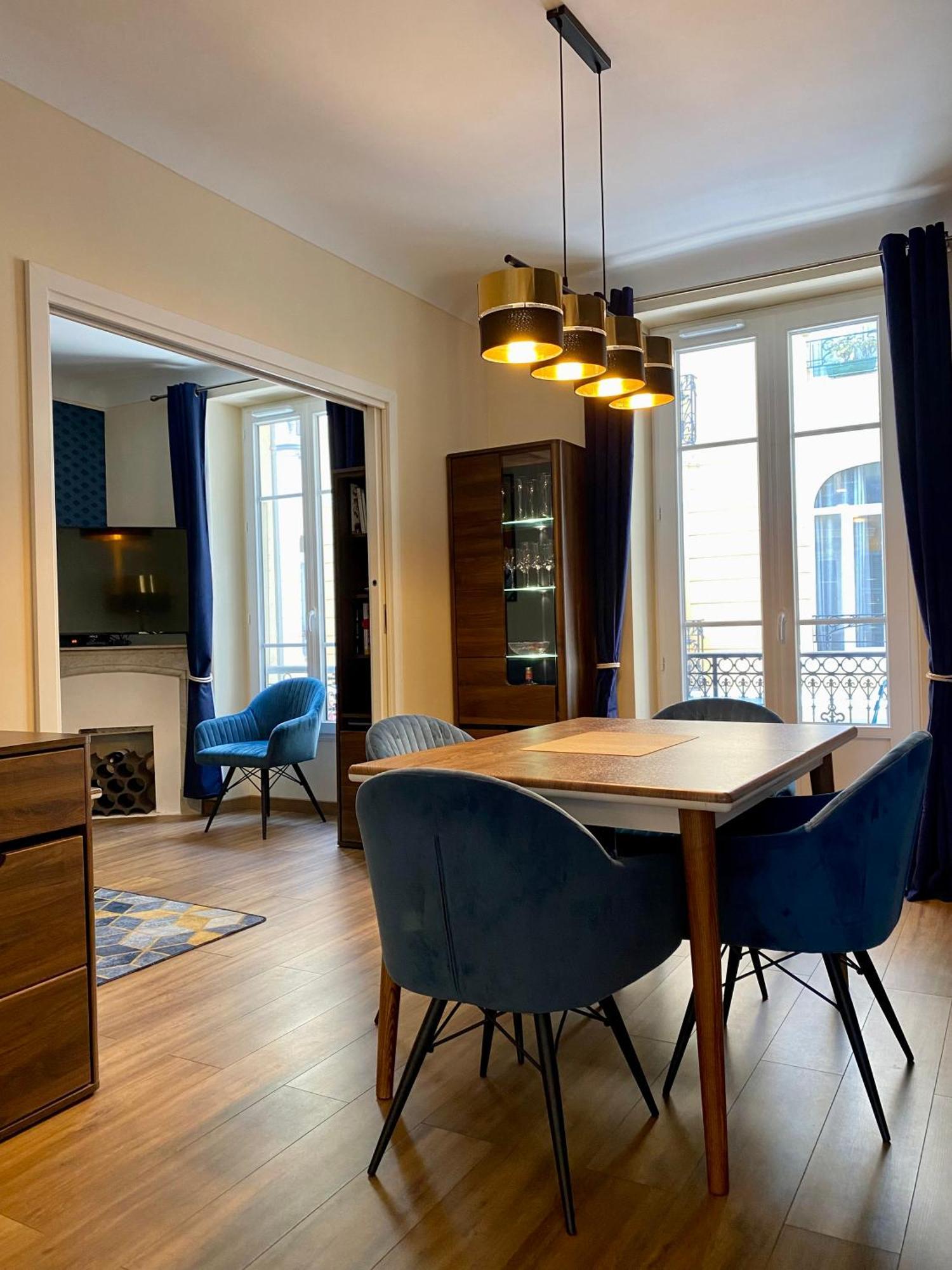 New! Beautiful Apartment - 1 Minute To Monte Carlo Beausoleil Exterior photo